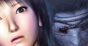 Project Zero 2: Wii Edition launch trailer brings the scares