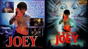 EL SECRETO DE JOEY / JOEY / Pelicula Completa en Español (1985)