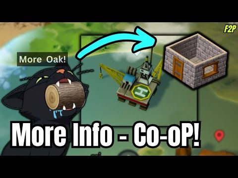 Winter CO-OP REVEALED! Massive Single-Player Updates Coming to LDOE! ❄️🔥