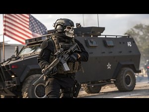 2026 USA Tank Army – Next Generation American Main Battle Tank | Full Specs and Review