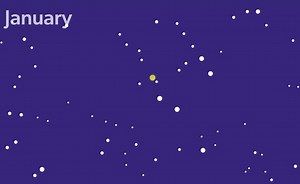 Stellar Parallax (IB)