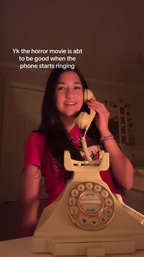 Scream, the black phone, nightmare on elm street, the list goes on #fyp #curlyfriesdoeurves #halloween #horror #scary