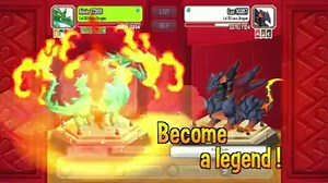 Breed your dragons cross them and find the most special one, Play FREE on Facebook ! | Dragon City | Facebook