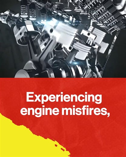 When your Jeep starts to shake, stall, or misfire — it’s trying to tell you something. ⚙️ Haynes Manuals help you decode the problem, from worn spark plugs to ignition coil failure, so you can bring back that steady, confident drive. 📘 Hands-on repair guidance made simple. 👉 Find your Jeep Renegade manual at haynes.com #HaynesManuals #HaynesShowsYouHow #JeepRenegade | Haynes Manuals