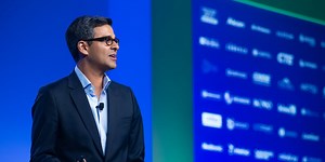 WSJ News Exclusive | ServiceMax, Backed by Silver Lake and GE, to Go Public in $1.4 Billion SPAC Deal