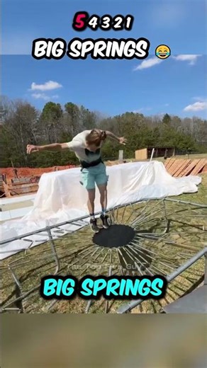 5 Funniest trampoline fails/funny moments ever!!! #shorts