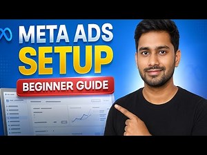 Meta Ads Basics Explained | How to Use Meta Ads for Business Growth