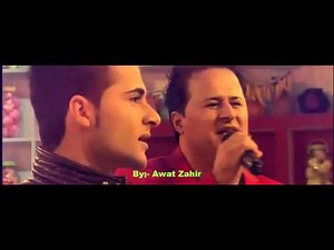 Kamal Gulchin Ft Shahram Gulchin - xyanat