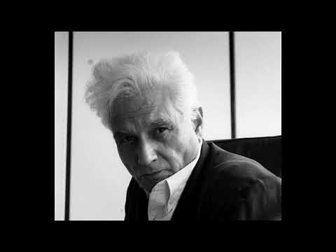Jacques Derrida – Structure, Sign, and Play in the Discourse of the Human Sciences (1966)