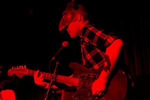 ROAR - Baby Bride Rag lyrics