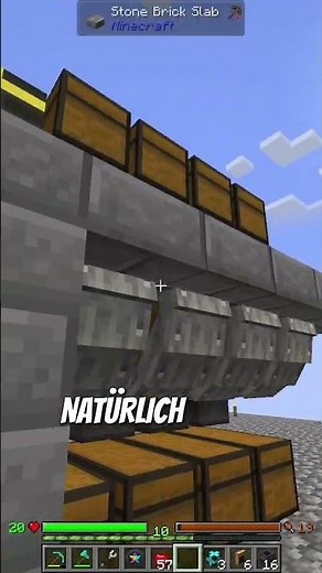 Einfach anschliessen und dann läuft es automatisch