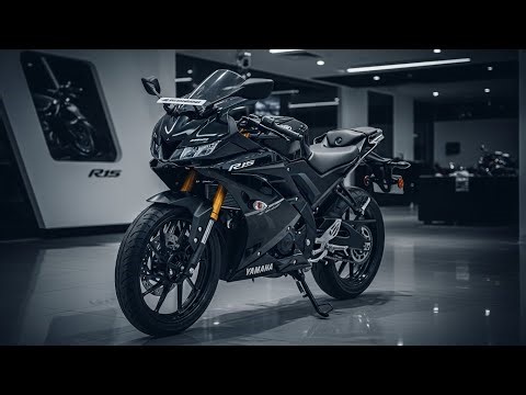 Yamaha R15 Review – Best Entry-Level Superbike