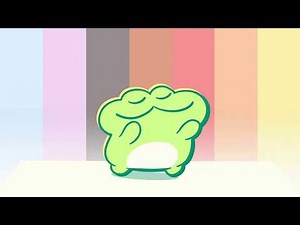 froggy groove