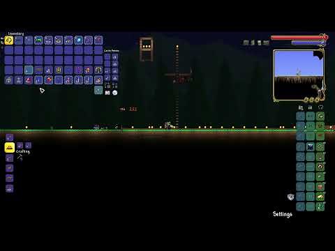 How to get Moon Charm accessory item - Terraria 1.4.3.2
