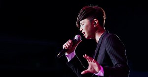 Morreu Alien Huang, ator e cantor de Taiwan. Tinha 36 anos