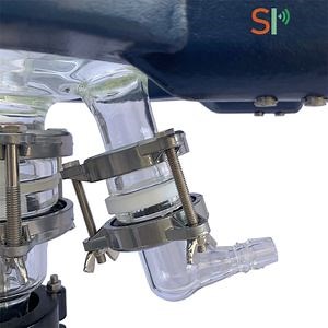 [Hot Item] High Speed 20KHz Ultrasonic Homogenizer For CBD Extraction