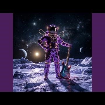 Future Pluto Hendrix