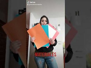 Crea tu propio lapbook