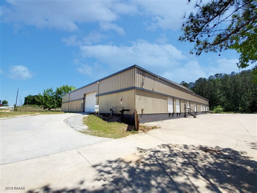 1225 S Main St NE, Conyers, GA 30012 - Industrial for Sale | LoopNet