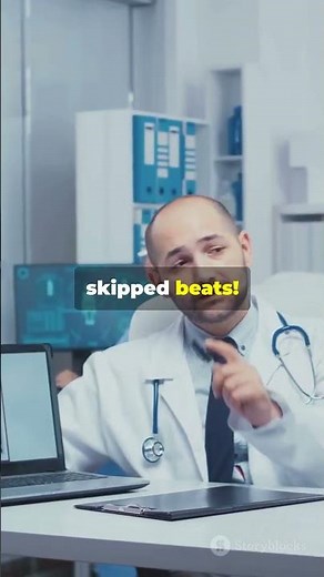 The Hidden Heart Risk: PVCs and Cardiomyopathy #pencis #cardiology #HeartHealth #Cardiomyopathy