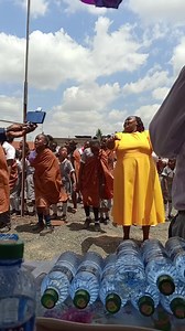 5.7K views · 185 reactions | #graduationday FRIMA SCHOOL | Serah Martin | Facebook