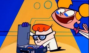 Najlepsze bajki z Cartoon Network. Te kreskówki kochały miliony dzieci!