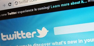 Twitter、ログアウト状態で検索できなくなっていた