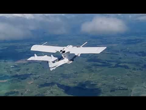 VICKERS WAVE APRIL 2024