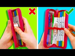 HELPFUL HOMESCHOOL HACKS || Simple Math Tricks by 5-Minute Recipes!