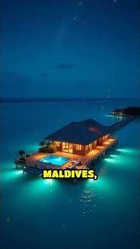 Floating Restaurants: Dine on Water Worldwide!