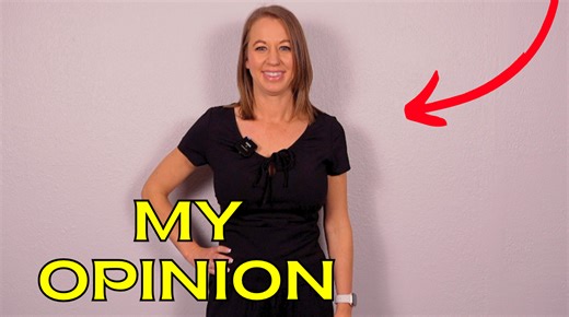 Watch Belle Poque Womens Short Sleeve V Neck Top on Amazon Live