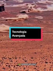 Tecnologia avançada demais para hoje