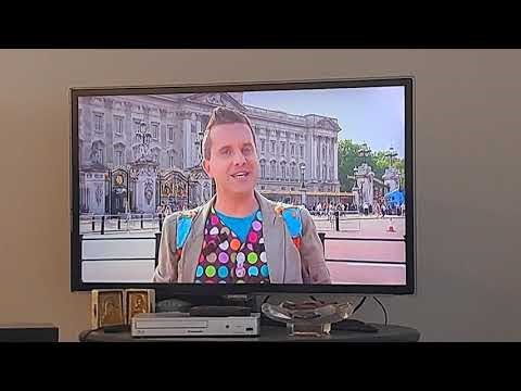 Closing to Mister Maker (Around The World): Making Down Under 2015 AU DVD