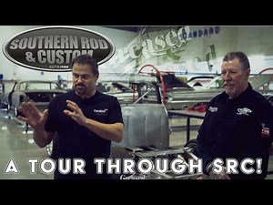 800HP Builds & INSANE Custom Fabrication - You Won't Believe What They're Building.