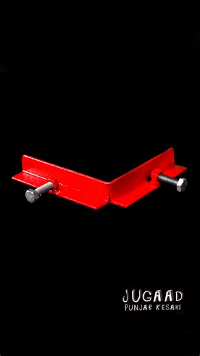 DIY Welding Tool #jugaad #ideas #lifehacks #DIYProjects #simplelife | Jugaad