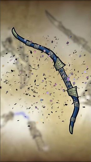 Bow Was Finally Nerfed?