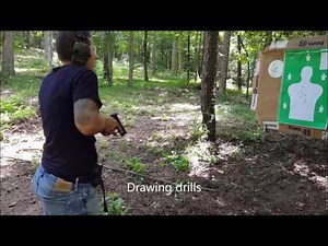 Armed Security Guard Training Course