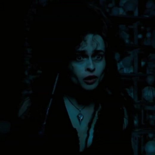 Belatrix Lestrange Edit