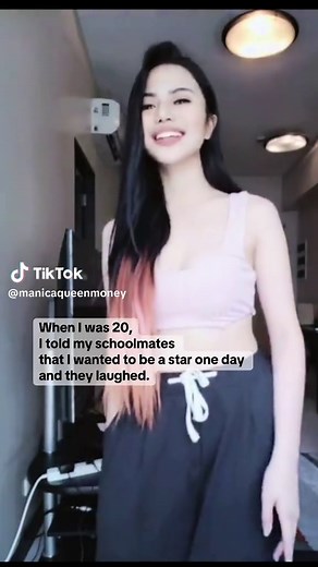 Queen Money's Journey to Stardom