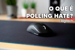 O que é polling rate? Qual a importância de configurar seu mouse da forma correta  | DRAFT5 - Notícias e Coberturas CS