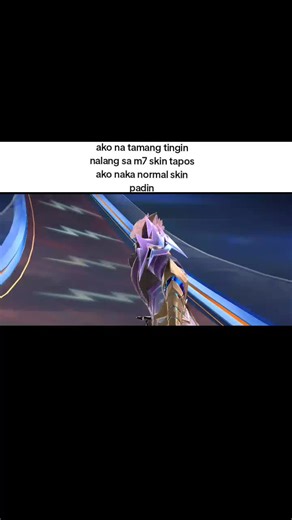 Mabilis na Paraan para Magka-skin sa MLBB M7