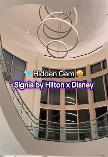 Plan Your Romantic Valentine's Getaway at Signia by Hilton