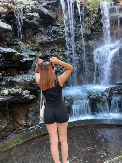 A Day at the River Walk: Nature's Beauty