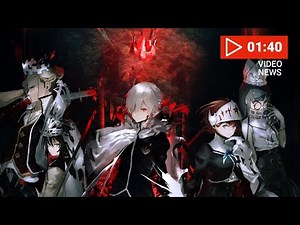 Neuer Trailer von MONARK zeigt strategisches Potential | News