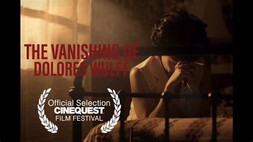 @thevanishingofdolores on Instagram: "INCREDIBLY EXCITED to announce the WORLD PREMIERE of our true crime feature film “The Vanishing of Dolores Wulff” at the 2026, Academy Awards Qualifying Cinequest Film Festival @cinequestorg The film will screen on: Monday, March 16th at 7:10PM at the @drafthouse Alamo Draft House Cinema, screen 2 (Mtn View) Thursday, March 19th at 12:39 at the @drafthouse Alamo Draft House Cinema, screen 1 (Mtn View) Tickets on Bio. We’d like to thank the Wulff Family, Dete