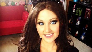 Angie Griffin's biography: age, measurements, cosplay, is she married?