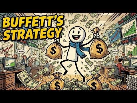 Why Warren Buffett Loves Dividend Stocks So Much