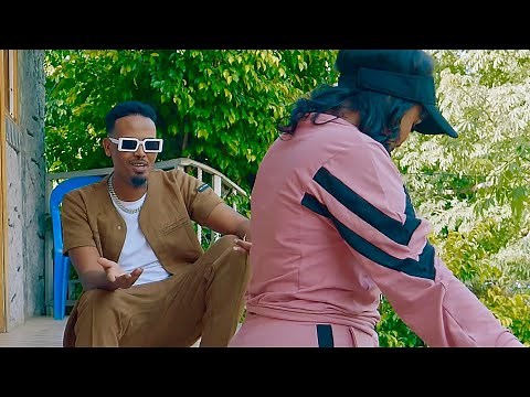 Qamar Suugaani - Waa lay taagay - (Official video)