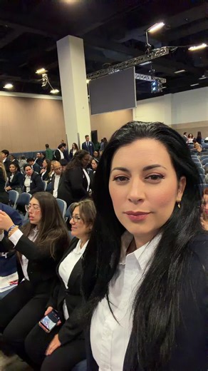 WFG 2026 Launch!!! Just starting. Lot of people @LivanSeijo @Gle.Finanzas @wsblatino.oficial @thalyyyyy_ incredible experience so far. #lifestayle #dream #1 #usa #live