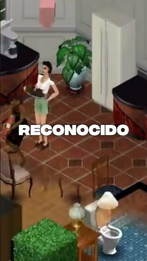 The Sims and its invented language 🗣️